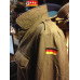 GER Top Moleskin O.D 80'S